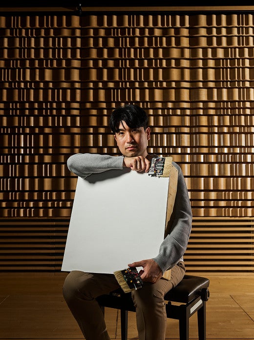 Jaehoon Choi