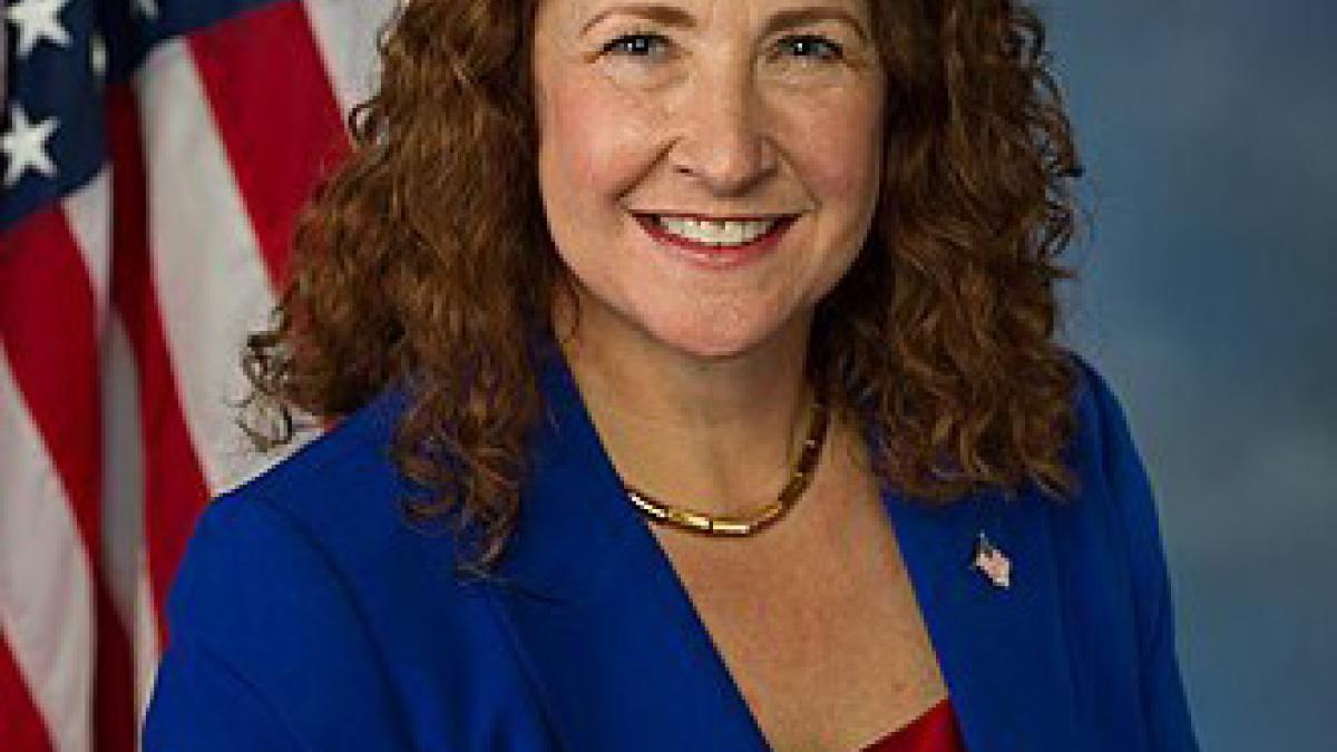 Elizabeth Esty