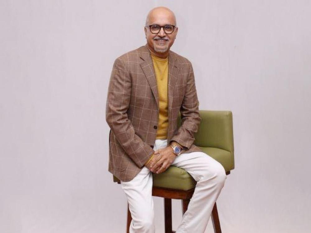 Ajit Prabhu